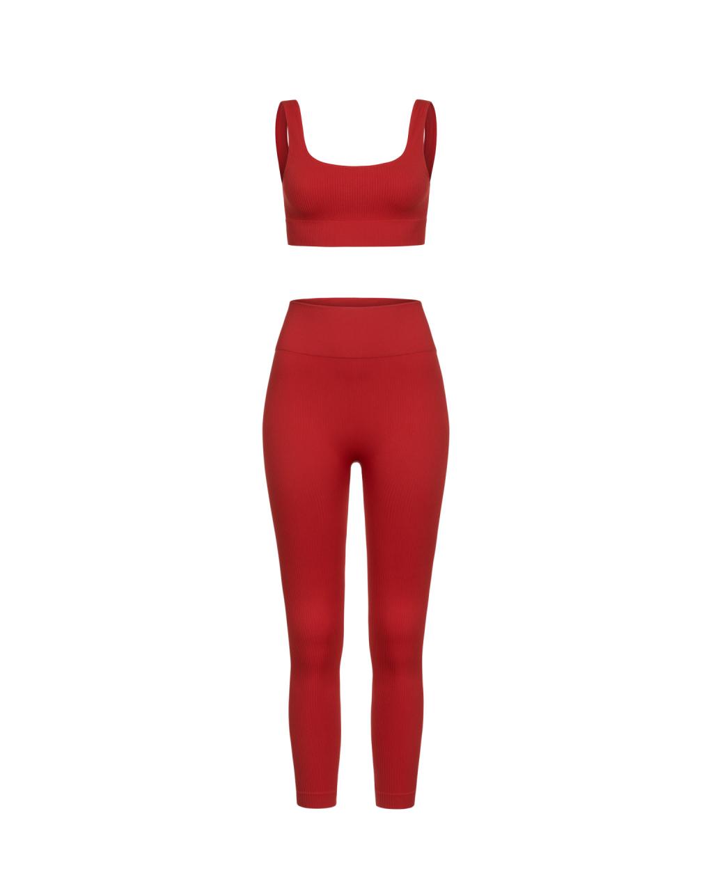 Комплект Lava Top Ribbed