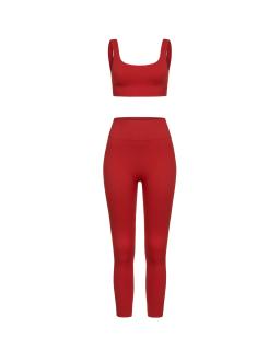 Комплект Lava Top Ribbed