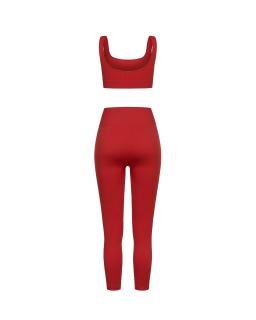 Комплект Lava Top Ribbed