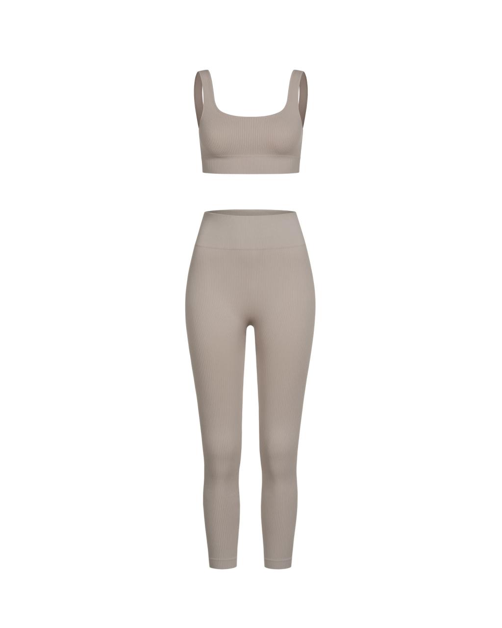Комплект Atmosphere Top Ribbed