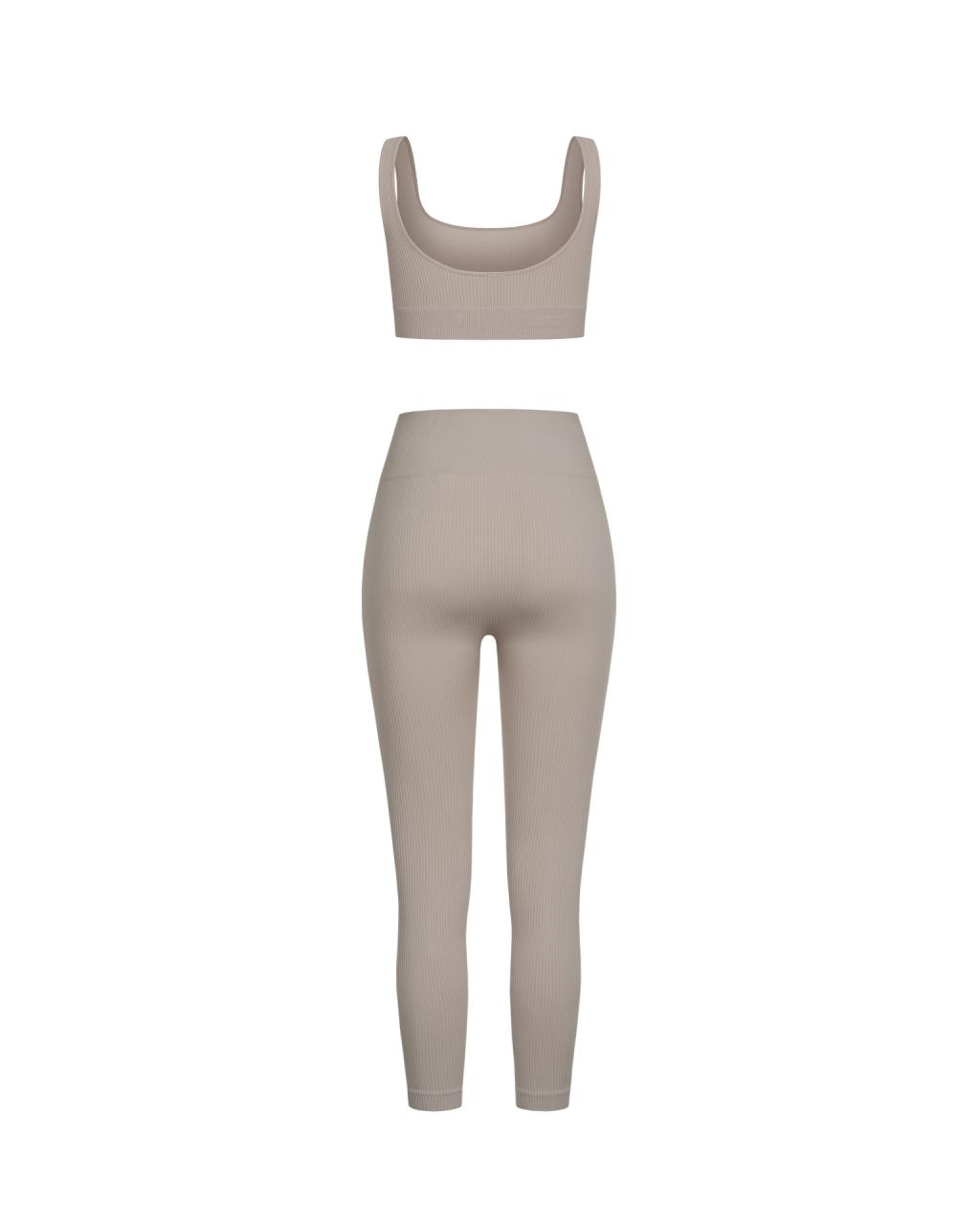Комплект Atmosphere Top Ribbed