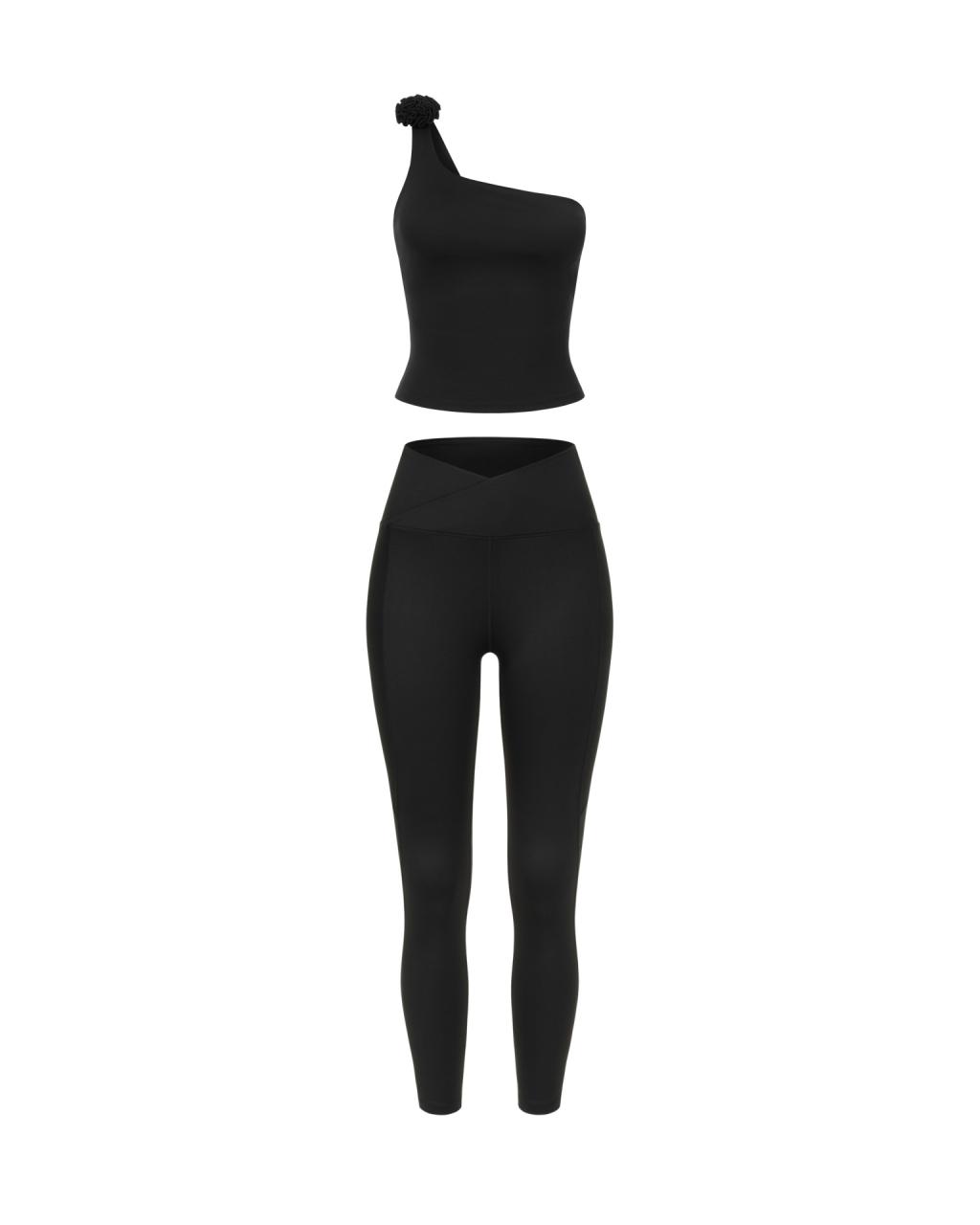 Комплект Dynamic Black Rose