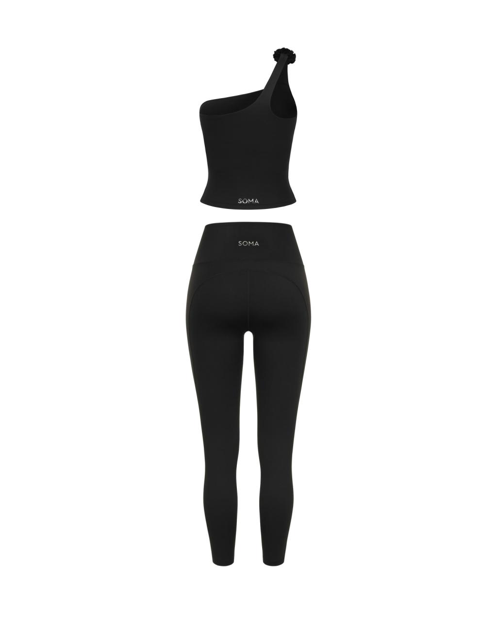 Комплект Dynamic Black Rose