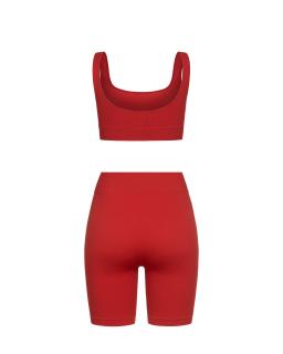 Комплект Lava Shorts Top Ribbed