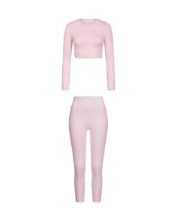 Комплект Misty Rose Long Sleeve