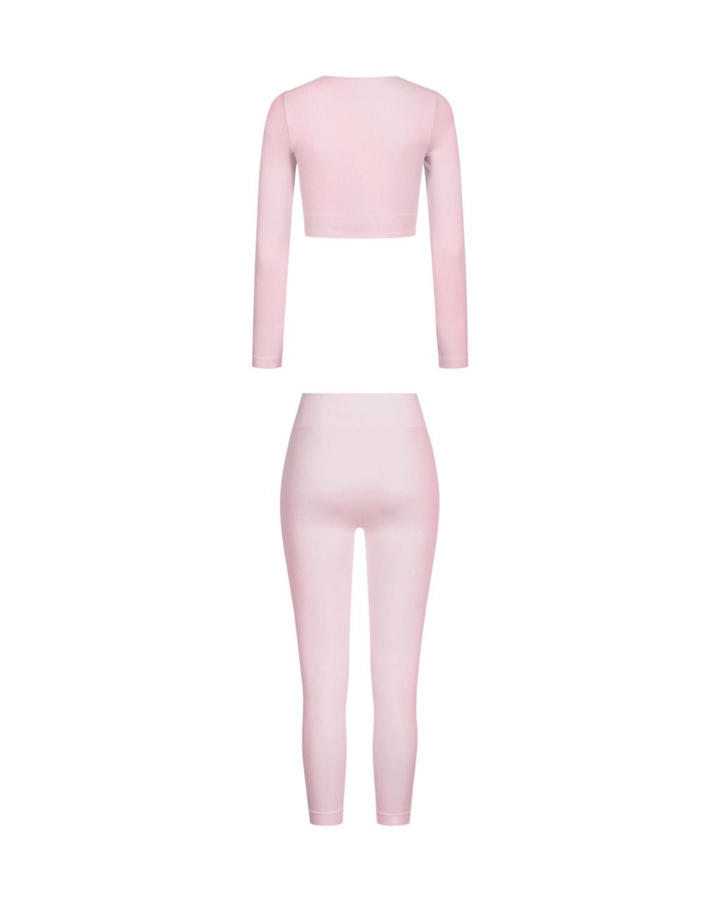 Комплект Misty Rose Long Sleeve
