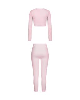 Комплект Misty Rose Long Sleeve