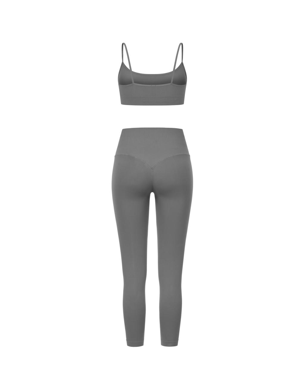 Set Moonstone  Push Up Top Minimal
