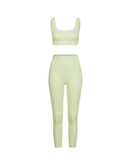 Комплект Mint Top Ribbed