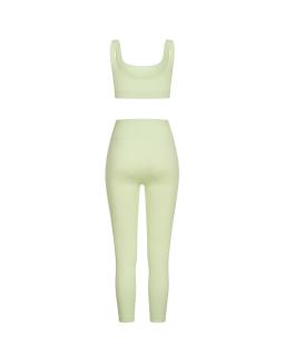 Комплект Mint Top Ribbed