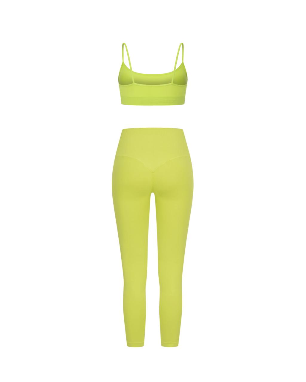 Комплект Citrus Green Top Minimal