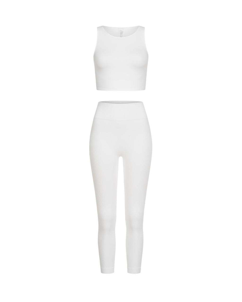 Комплект Coconut Crop Top