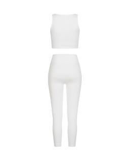 Комплект Coconut Crop Top