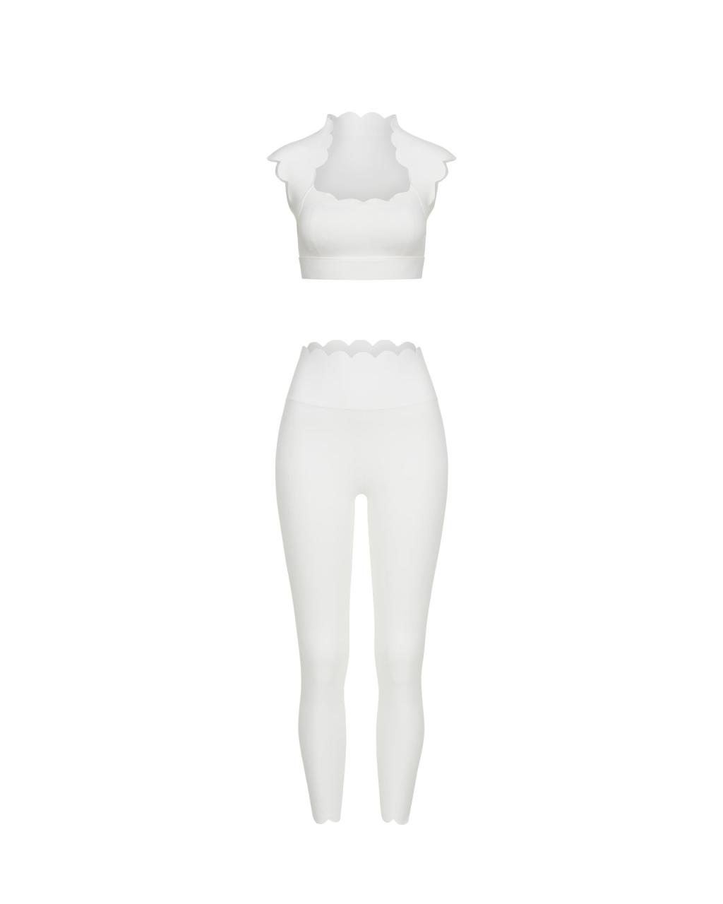 Комплект Wave Muse White