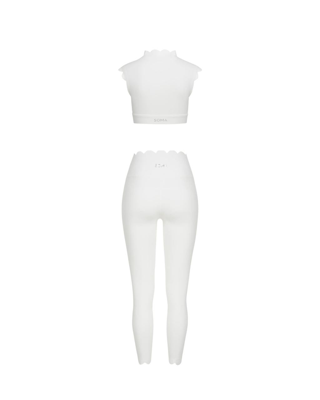 Комплект Wave Muse White