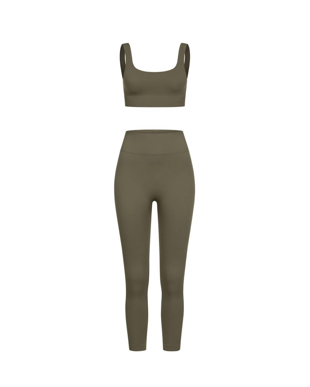 Комплект Iguana Top Ribbed