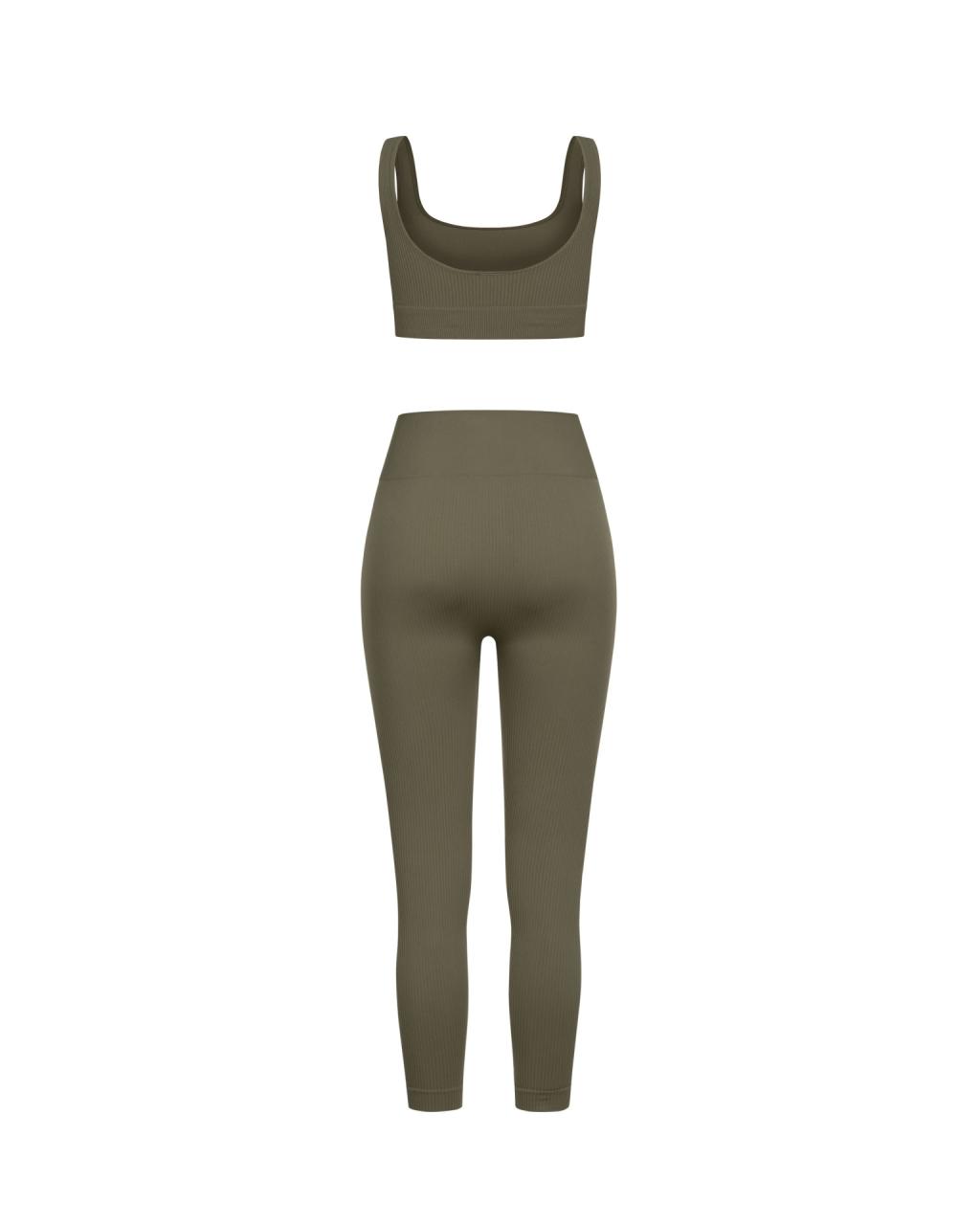Комплект Iguana Top Ribbed