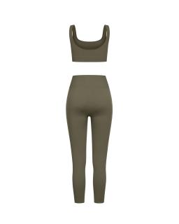 Комплект Iguana Top Ribbed
