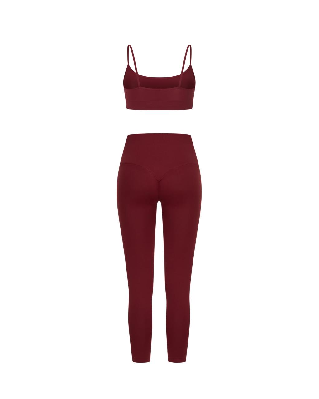 Комплект Royal Ruby Top Minimal