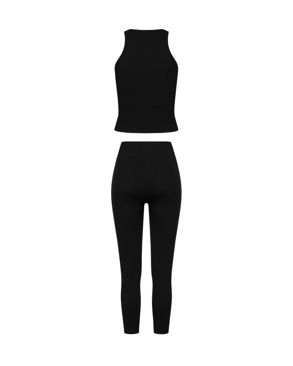 Комплект Black Top Tank