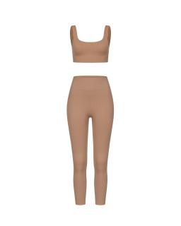 Комплект Macchiato Top Ribbed