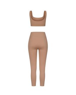 Комплект Macchiato Top Ribbed