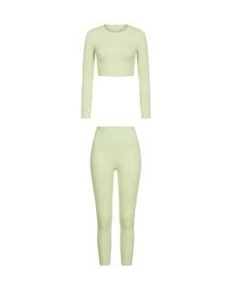 Комплект Mint Long Sleeve