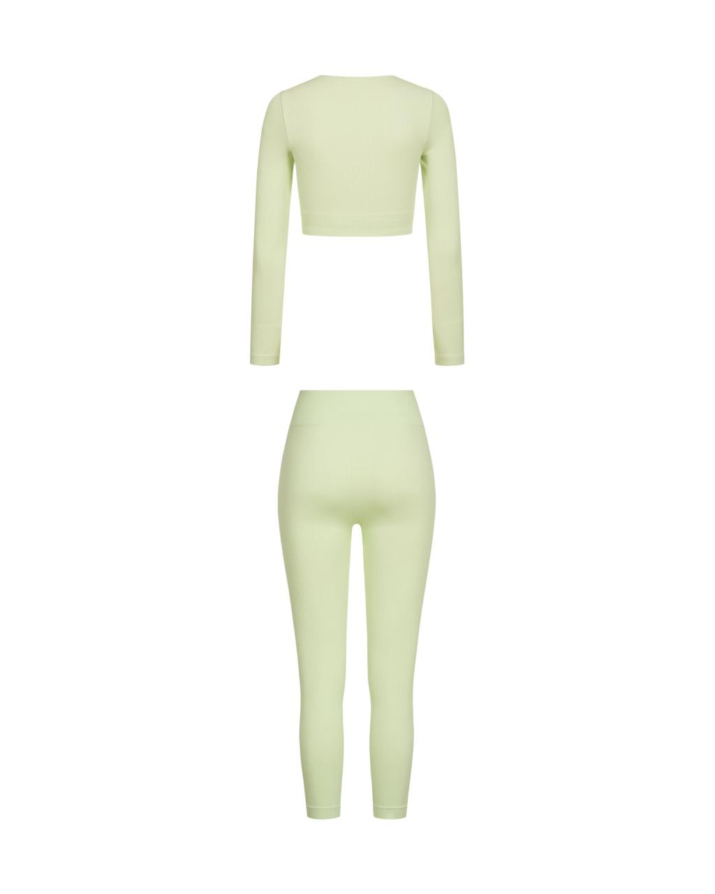 Комплект Mint Long Sleeve
