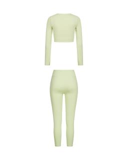 Комплект Mint Long Sleeve