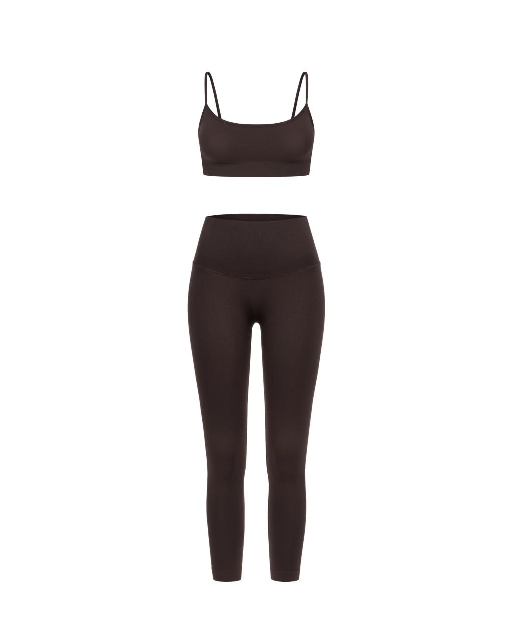 Комплект Chocolate Push Up Top Minimal