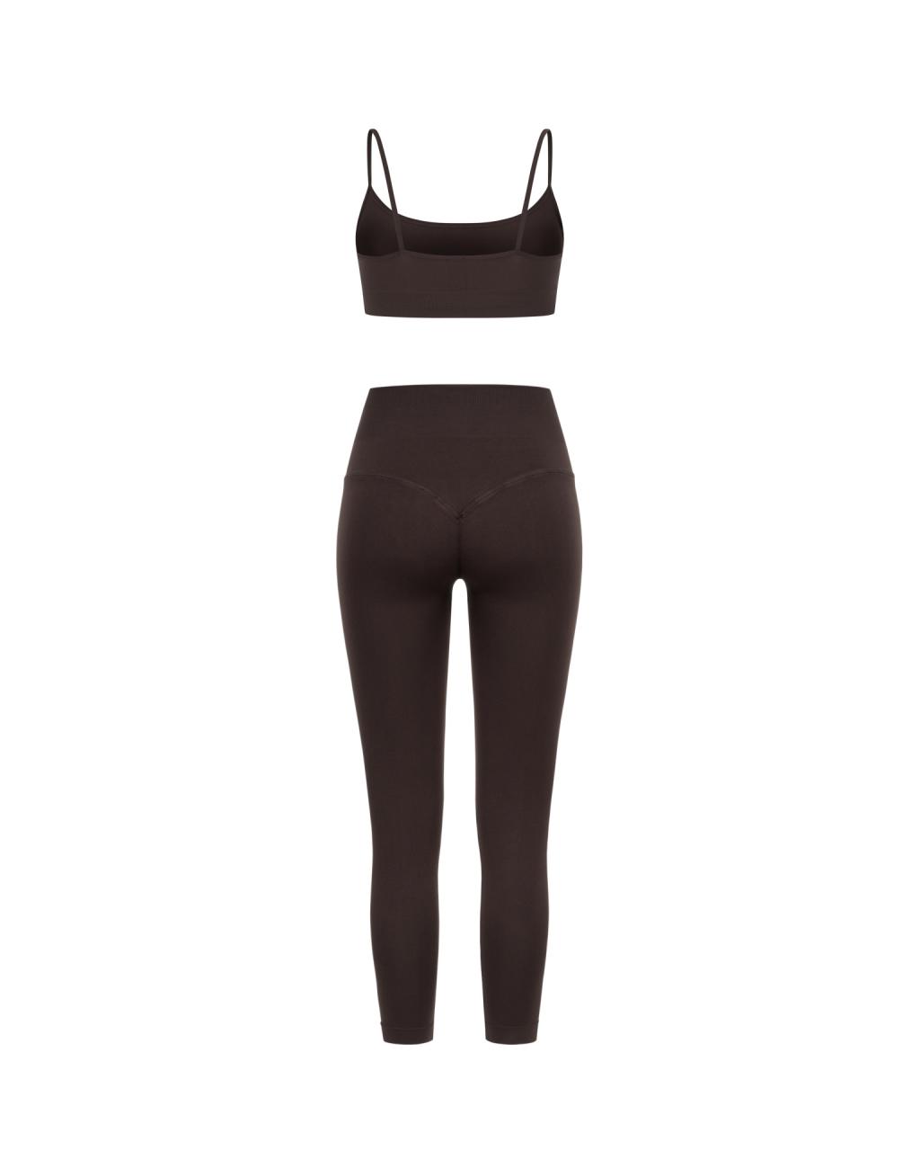 Комплект Chocolate Push Up Top Minimal