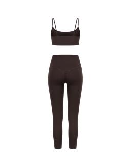 Комплект Chocolate Push Up Top Minimal
